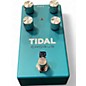 Used Lpd  TIDAL Effect Pedal