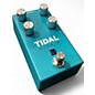 Used Lpd  TIDAL Effect Pedal