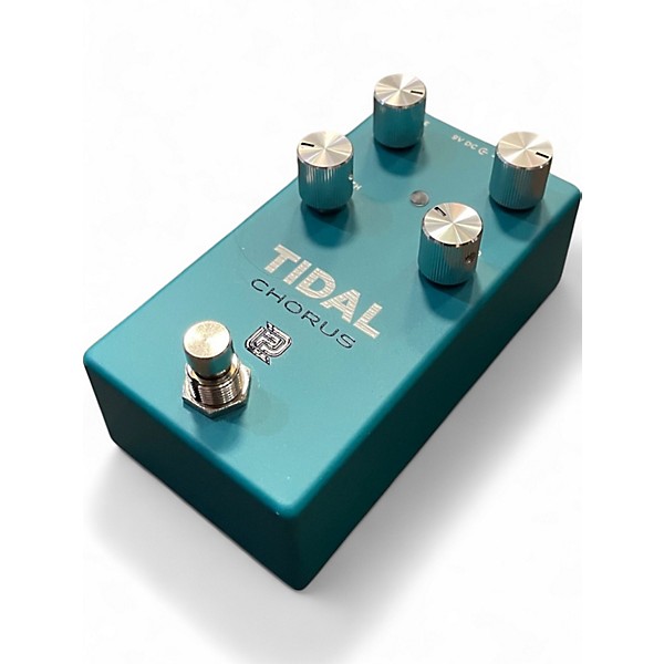 Used Lpd  TIDAL Effect Pedal