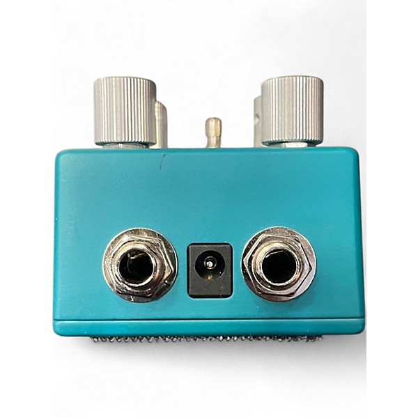 Used Lpd  TIDAL Effect Pedal