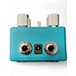 Used Lpd  TIDAL Effect Pedal