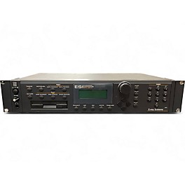 Used E-mu ESI4000 Sound Module