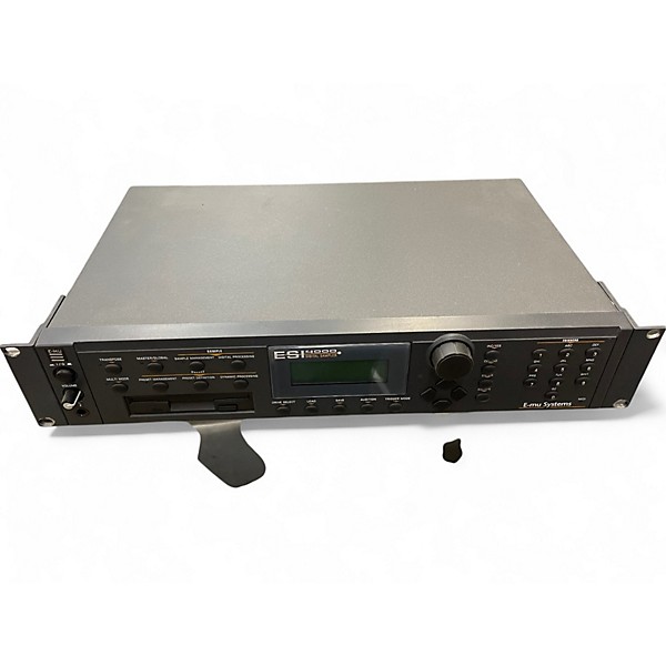 Used E-mu ESI4000 Sound Module