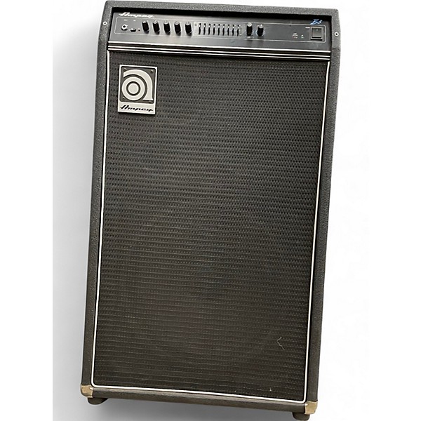 【美品】Ampeg BA115 100W ベース用アンプ　made in USA BASS COMBO AMP. AMPEG. BA115. 100WATT 1X15 | eBay