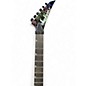 Used Jackson Pro Plus Series Soloist SL2 Bruised Crackle Solid Body Electric Guitar