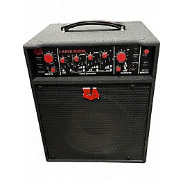 Used Euphonic Audio iAmp 350 1x10 Bass Combo Amp