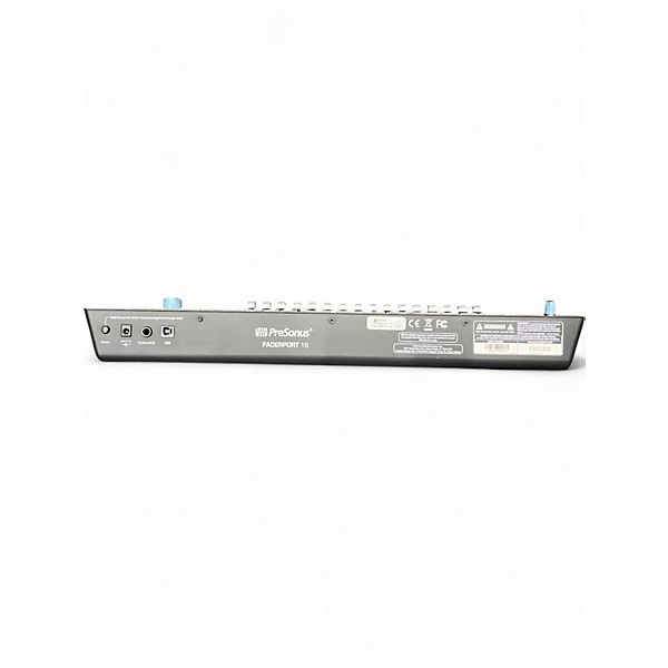 Used PreSonus FaderPort 16 Unpowered Mixer