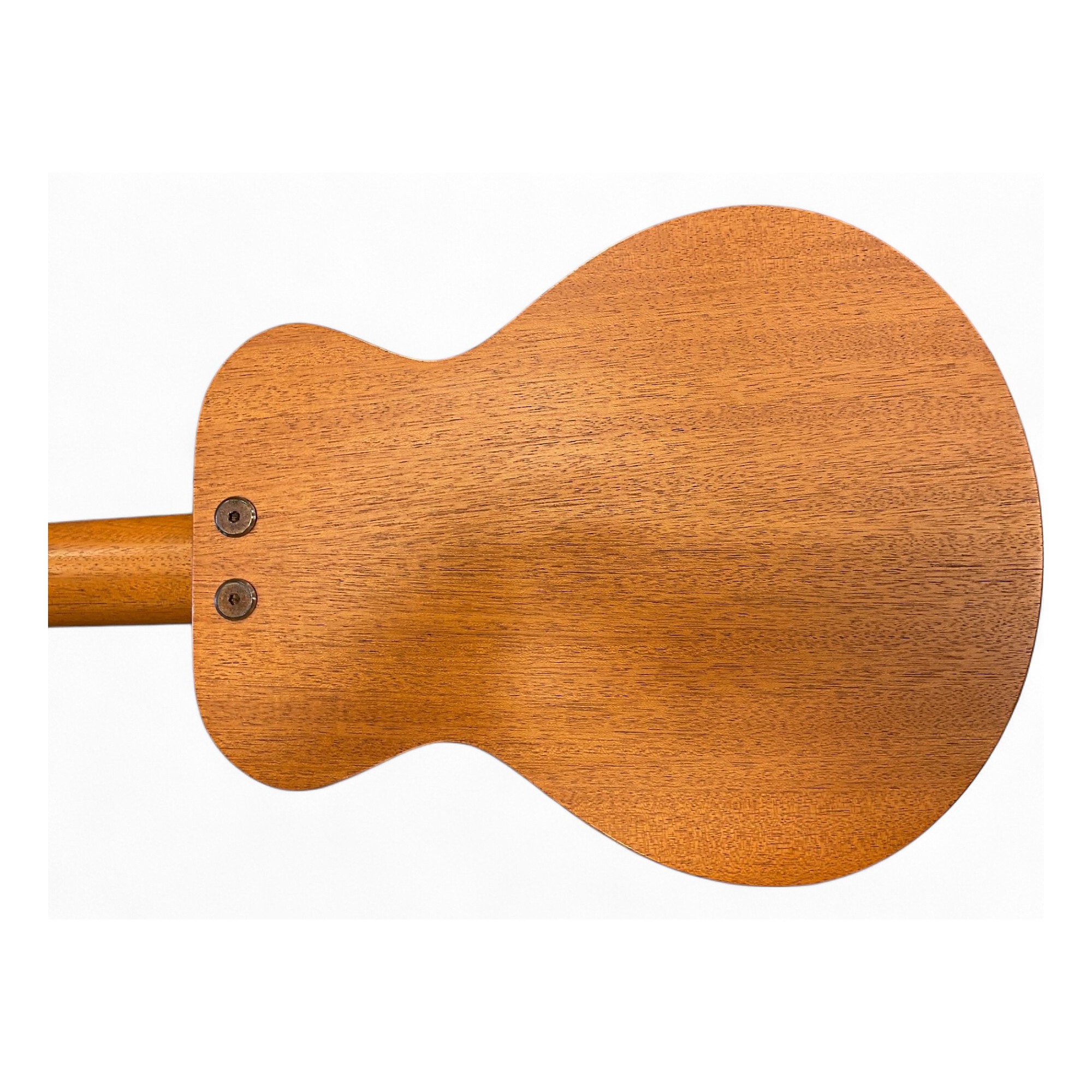 Used Tacoma P-1 Natural Acoustic Electric Guitar Natural | Guitar