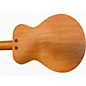 Used Tacoma P-1 Natural Acoustic Electric Guitar