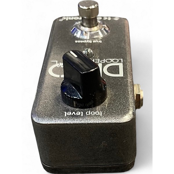 Used TC Electronic Ditto Looper Pedal | Guitar Center
