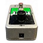 Used Electro-Harmonix Nano Muff Overdrive Effect Pedal