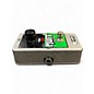 Used Electro-Harmonix Nano Muff Overdrive Effect Pedal