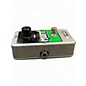 Used Electro-Harmonix Nano Muff Overdrive Effect Pedal