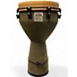 Used Remo WORLD PERCUSSION Djembe thumbnail