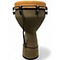 Used Remo WORLD PERCUSSION Djembe