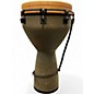 Used Remo WORLD PERCUSSION Djembe