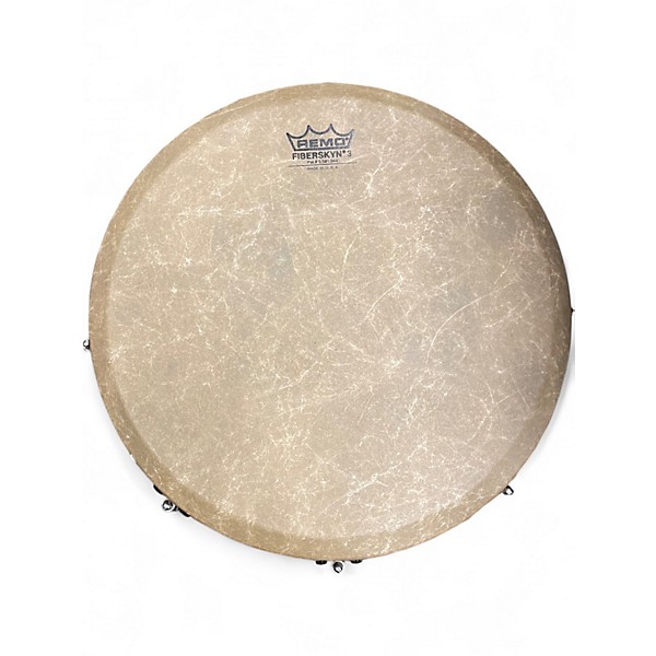 Used Remo WORLD PERCUSSION Djembe