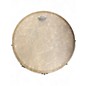 Used Remo WORLD PERCUSSION Djembe