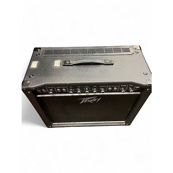 Used Peavey NASHVILLE 112 Guitar Combo Amp