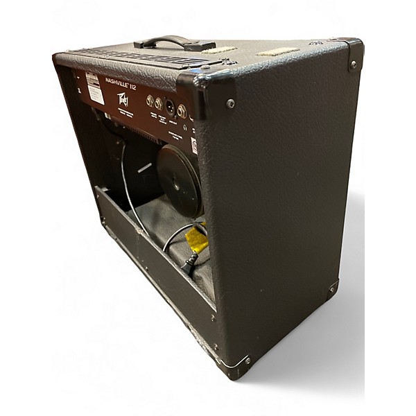 Used Peavey NASHVILLE 112 Guitar Combo Amp