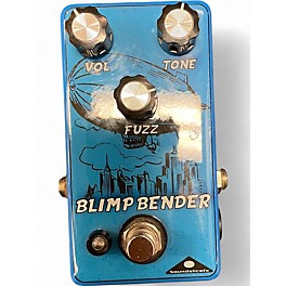 Used Soundslicefx Blimp Bender Effect Pedal
