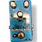 Used Soundslicefx Blimp Bender Effect Pedal thumbnail