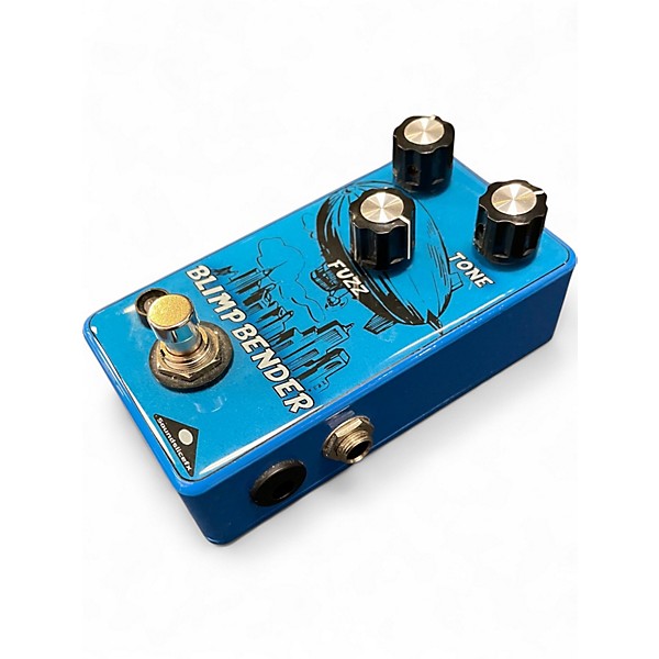 Used Soundslicefx Blimp Bender Effect Pedal