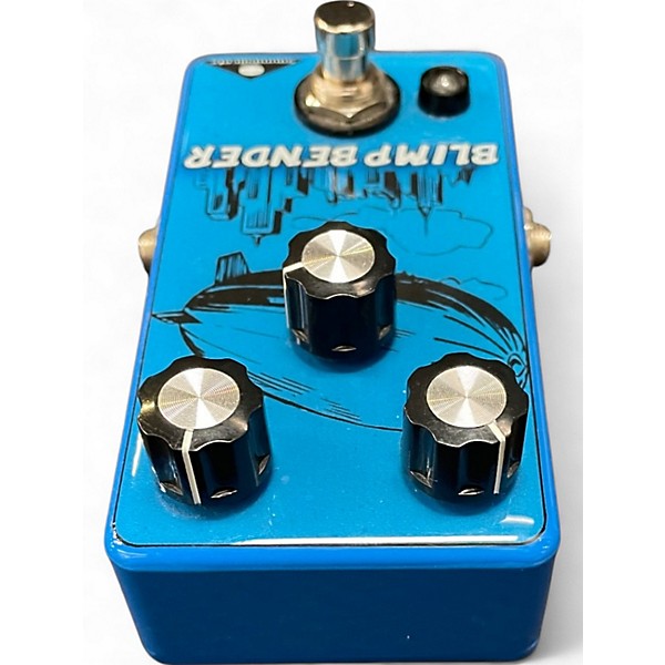 Used Soundslicefx Blimp Bender Effect Pedal