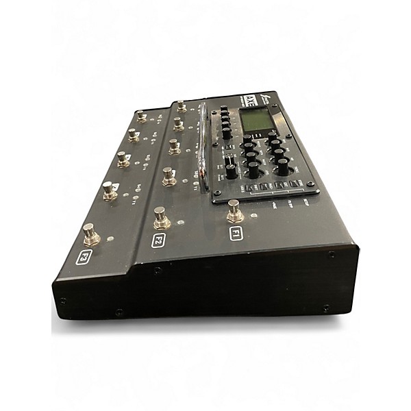 Used Fractal Audio AX8 Floorboard Modeler Effect Processor