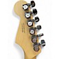 Used Fender American Elite Stratocaster Honey Burst Solid Body Electric Guitar