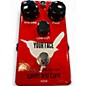 Used Wren And Cuff Your Face  Effect Pedal