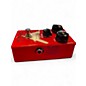 Used Wren And Cuff Your Face  Effect Pedal