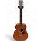 Used Taylor GS Mini Mahogany Mahogany Acoustic Guitar thumbnail