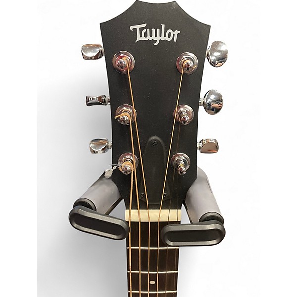 Used Taylor GS Mini Mahogany Mahogany Acoustic Guitar