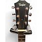 Used Taylor GS Mini Mahogany Mahogany Acoustic Guitar