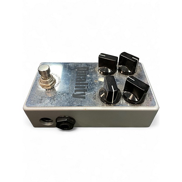 Used Darkglass DUALITY Effect Pedal