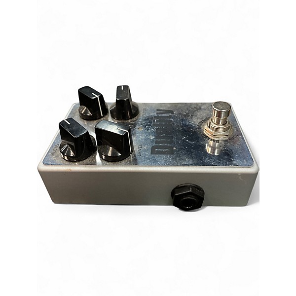 Used Darkglass DUALITY Effect Pedal