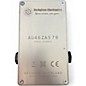 Used Darkglass DUALITY Effect Pedal