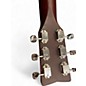 Used Yamaha FG Junior 3 Color Sunburst Acoustic Guitar