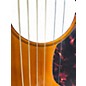 Used Yamaha FG Junior 3 Color Sunburst Acoustic Guitar