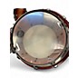 Used TAMA 14in SLP BUBINGA Natural Drum thumbnail