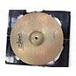Used Zildjian 14in SOUND LAB LTD EDITION HI HAT PAIR Cymbal