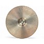Used Zildjian 14in SOUND LAB LTD EDITION HI HAT PAIR Cymbal