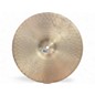 Used Zildjian 14in SOUND LAB LTD EDITION HI HAT PAIR Cymbal