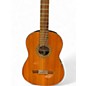 Used Dauphin D24 Natural Acoustic Guitar thumbnail