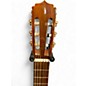 Used Dauphin D24 Natural Acoustic Guitar