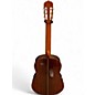 Used Dauphin D24 Natural Acoustic Guitar