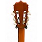 Used Dauphin D24 Natural Acoustic Guitar