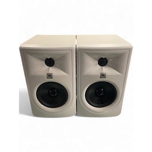 JBL 305P MKII スタジオモニター スピーカー ペアセット 配信