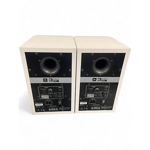 Amazon.com: JBL Professional 305PMkII 5-Inch 2-Way Powered